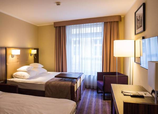 Hotel DeSilva Premium Opole