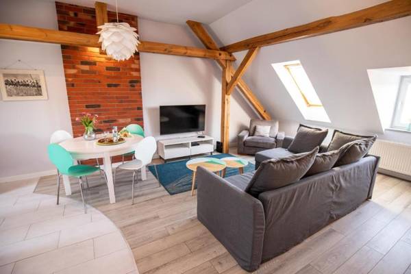 Apartamenty Centrum - Moonlight