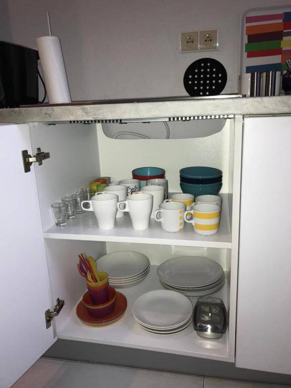 Apartamenty Centrum - Moonlight