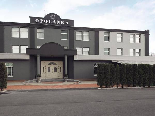 Opolanka Restauracja & Hotel