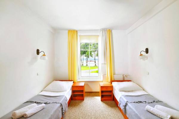 Pirat Hotel & SPA-hotel z basenem