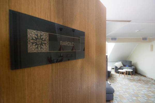 Provincja Winebar & Rooms