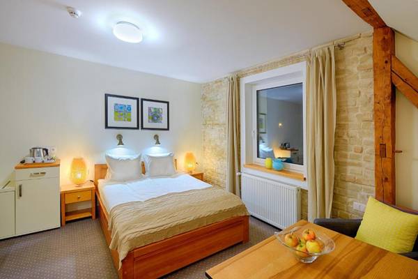 Bałtycka44 Boutique Apartments