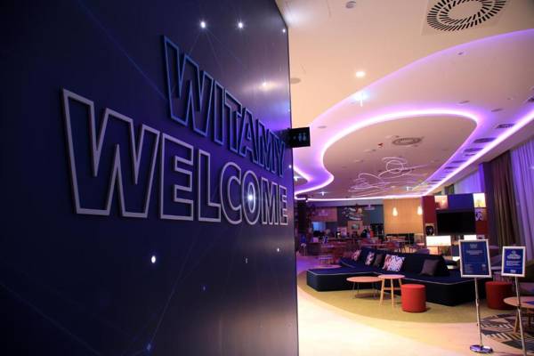 Hampton By Hilton Olsztyn