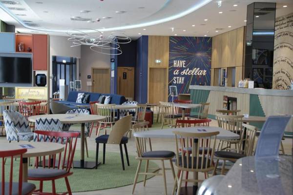 Hampton By Hilton Olsztyn