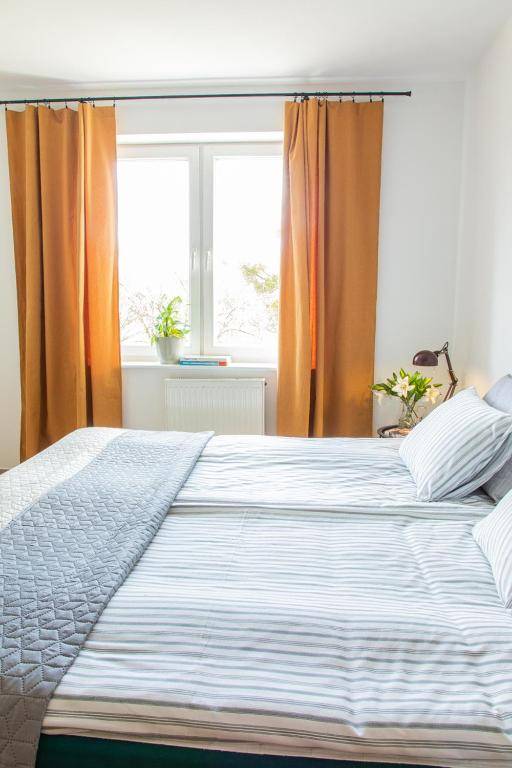 Apartamenty Starówka