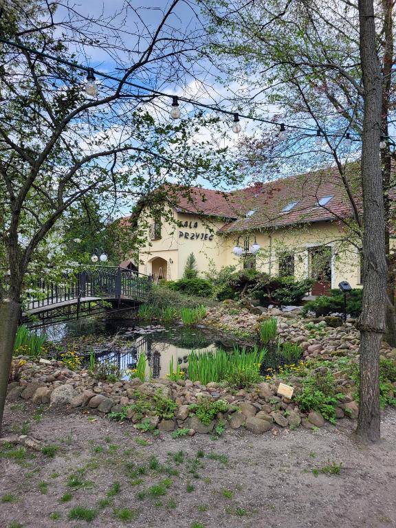 Na Kamieniu Hotel & Spa