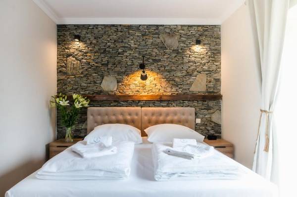 Apartamenty Kapitańskie