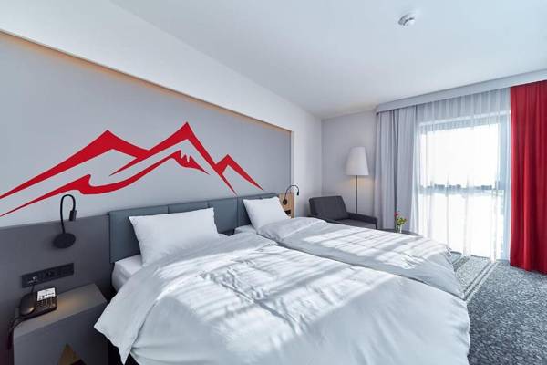 ibis Styles Nowy Targ