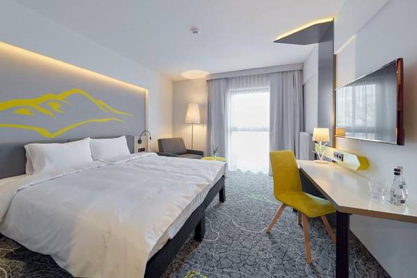 ibis Styles Nowy Targ