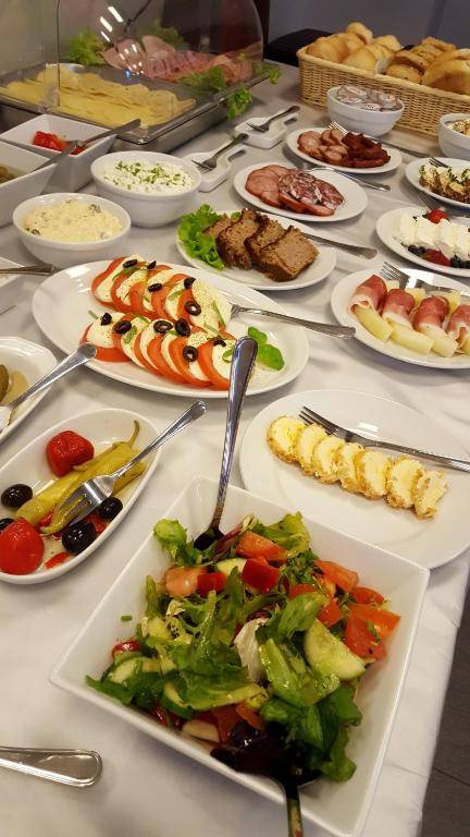 Hotel Sokołowska Airport Modlin