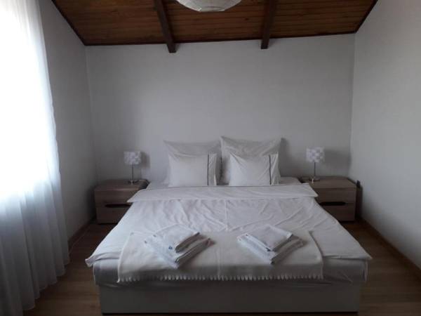 Villa Osa Modlin Airport