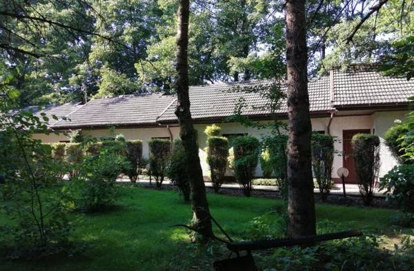 Noclegi Pod Dębem u Jakuba