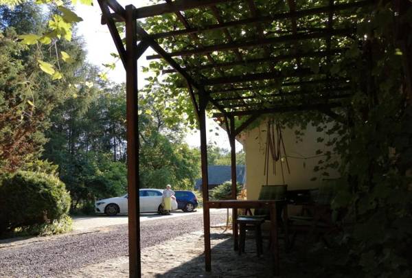 Noclegi Pod Dębem u Jakuba