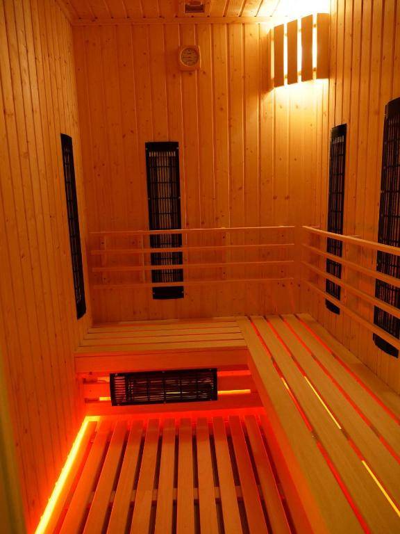 Pensjonat SPA u Tomasza