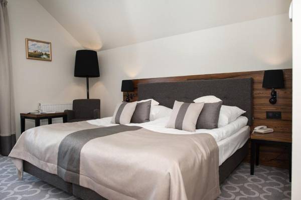 Sandra Spa Pogorzelica