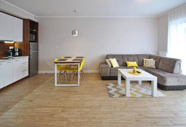 Apartamenty Sun Seasons 24 - Baltic Park