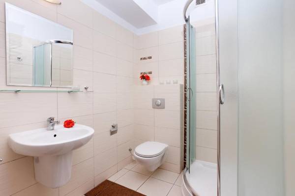 JANTAR-SPA Kompleks Wypoczynkowo-Rehabilitacyjny