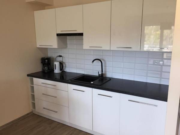 Apartament Malinowy Pogorzelica