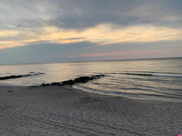 Apartament na Klifowej