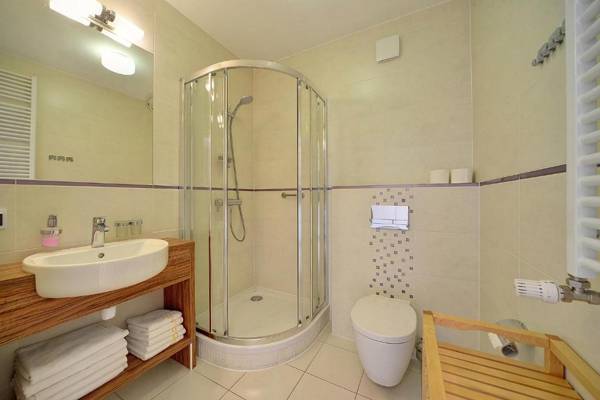 Apartamenty Sun Seasons 24 - Klifowe