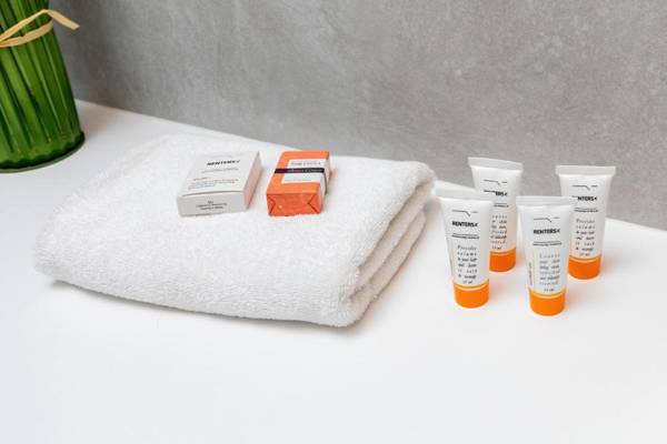 Rezydencja Niechorze by Renters