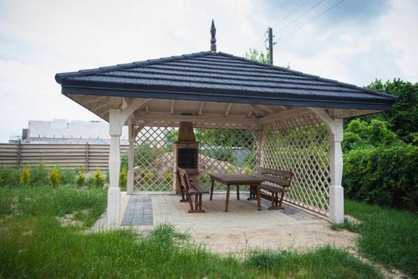 Apartamenty Sady Nałęczowskie