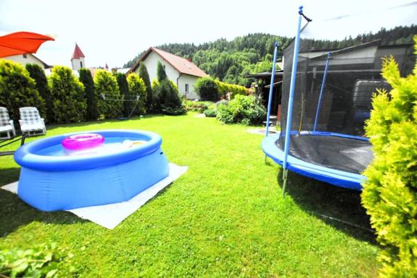 Kosciuszko Apartment