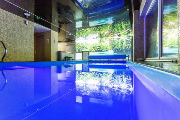 WYDMA Resort Medi & SPA