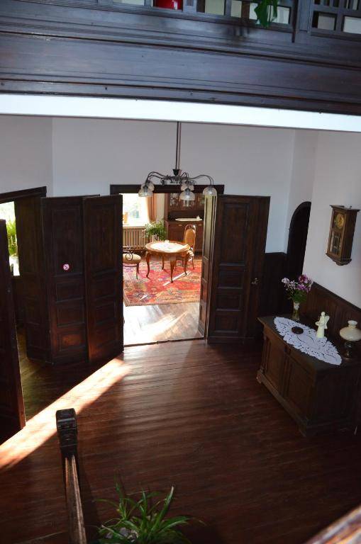 Pałac Mysliwski Orle