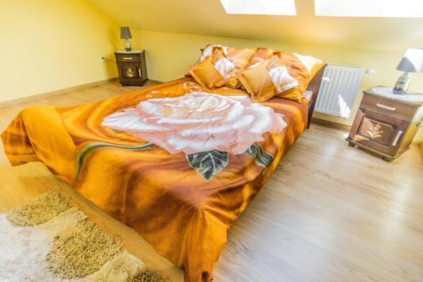 Gościniec nad Sołą