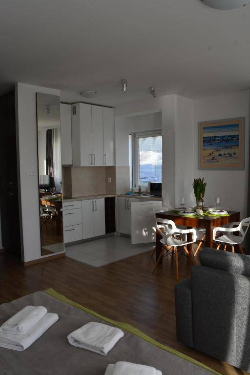 Atrium Luksusowe Apartamenty