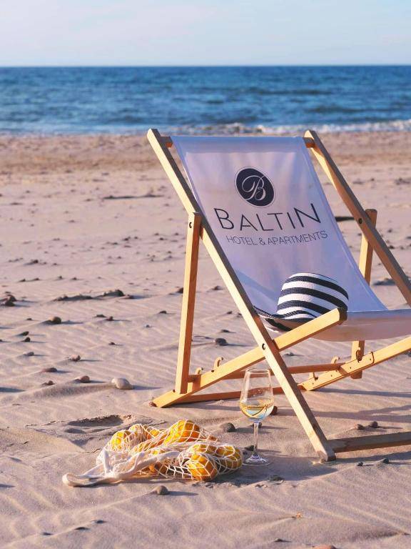 Baltin Hotel & SPA ****