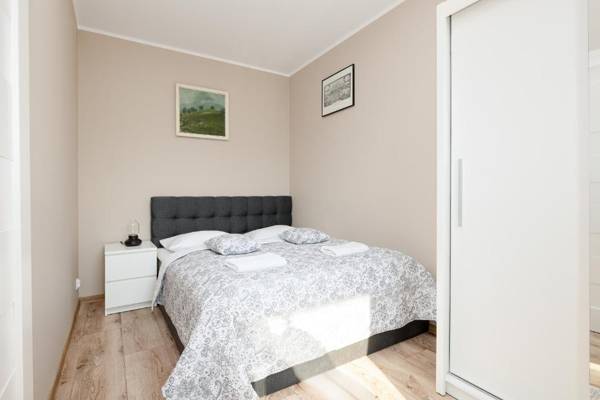 Apartamenty Nadbrzeżna by Renters