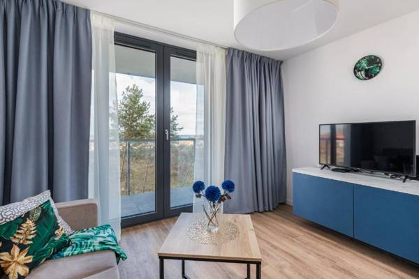 Apartamenty Jantaris SeaView by Renters