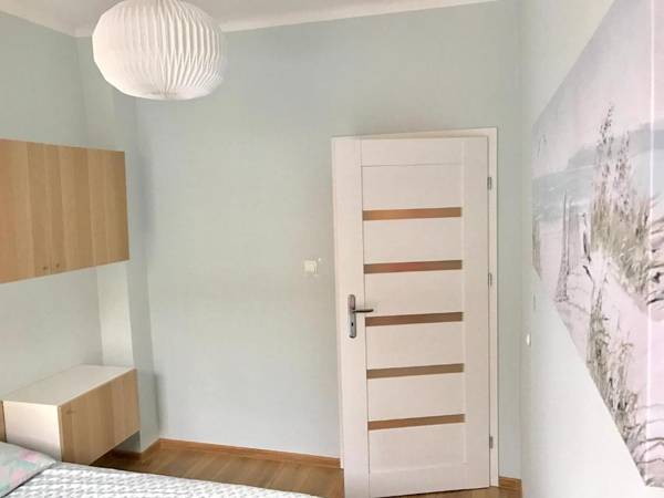 Apartament Ingoo Mielec Centrum