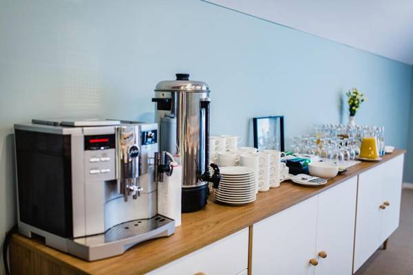 Bulwary Hotel&Biznes