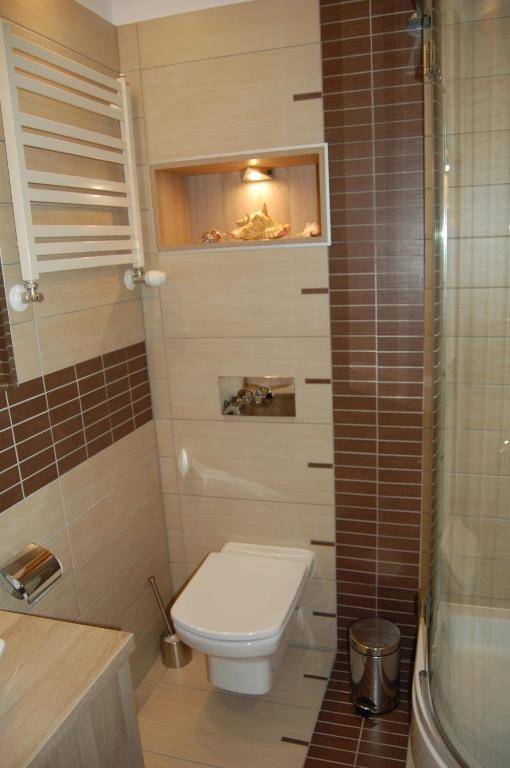 Apartamenty Sun & Snow Marea