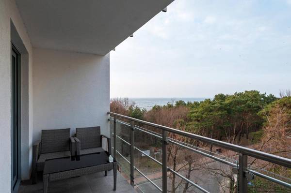 Apartamenty Sun & Snow Promenada Gwiazd