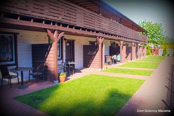 Dom Gościnny Marzena