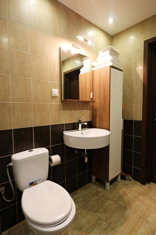 Baltic Home Promenada Gwiazd