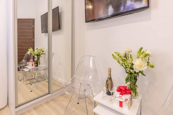 Villa Rosa - 200m od morza