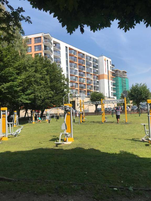 Apartamenty Horyzont - visitopl