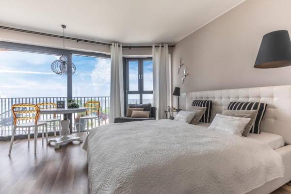 Apartament Prestige & Sea Horyzont 613