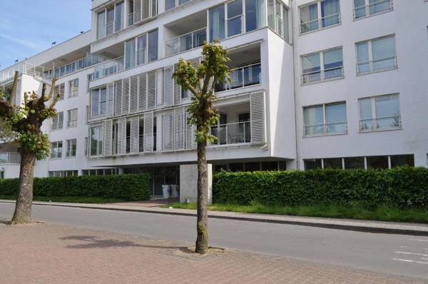 Apartament Prestige & Sea Playa Baltis 63