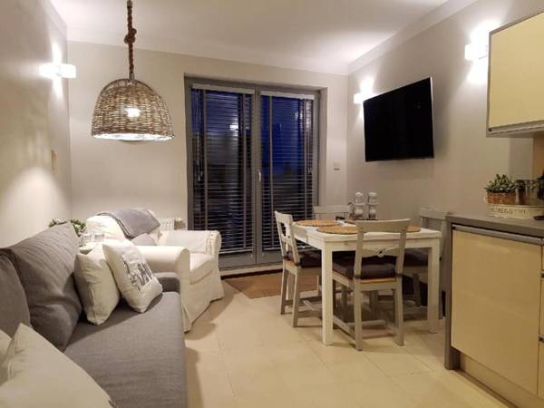 Edel Exclusive Apartments Villa Marea 102 Especially for You