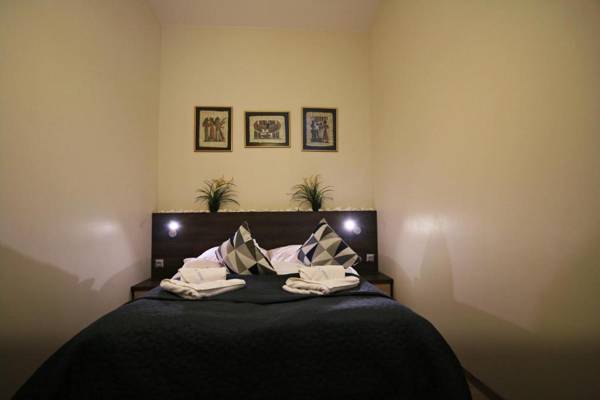 Baltic Home Międzyzdrojski Rynek