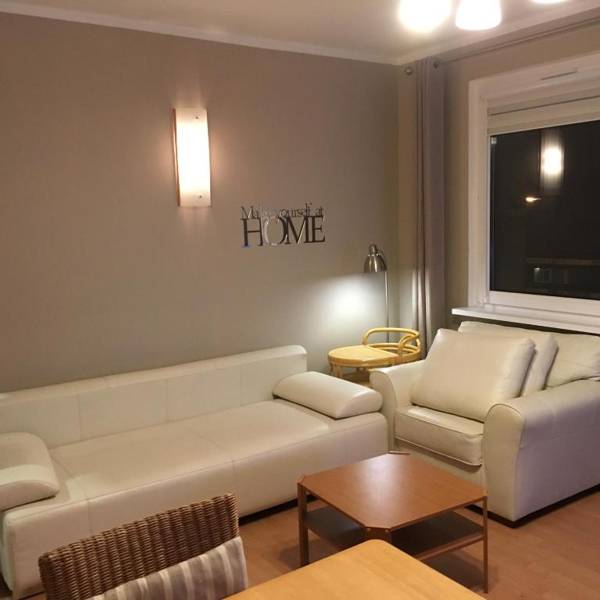 Wolin-Travel Apartament Dom przy Parku