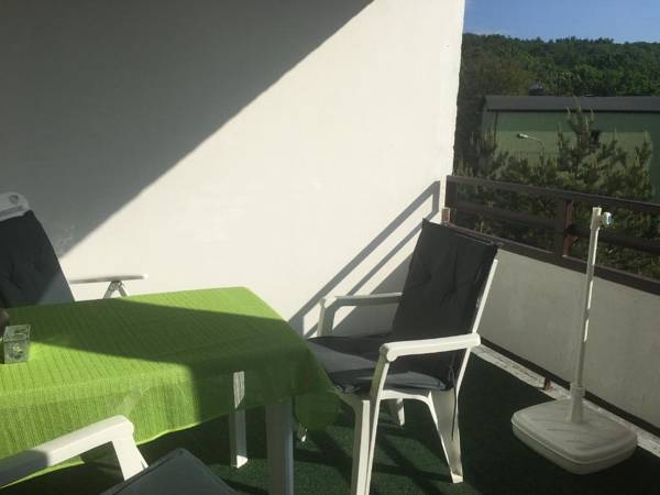 Wolin-Travel Apartament Dom przy Parku