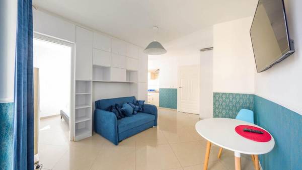 Apartamenty Sun & Snow Mare Promenada